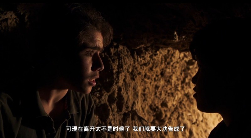 [太阳之子2020伊朗版][HD-MP4/2.6G][中文字幕][1080P][豆瓣7.9小鞋子导演新作]