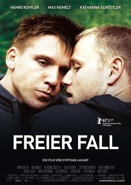 [自由坠落][BD-MKV/1.85GB][英语中字][1080P][情感丰富的双情路电影，入选第63届柏林电影节“德国视角”单元]