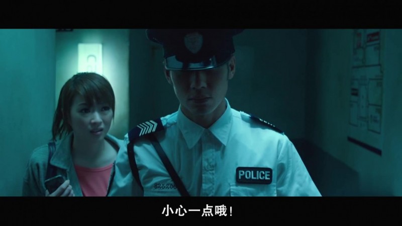 [宅男女神杀人狂][HD-MP4/1.80G][国语中字][1080P][台湾喜剧犯罪电影]