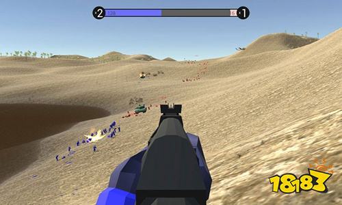 战地模拟器中文版下载 战地模拟器中文版 最好玩的网络游戏排行