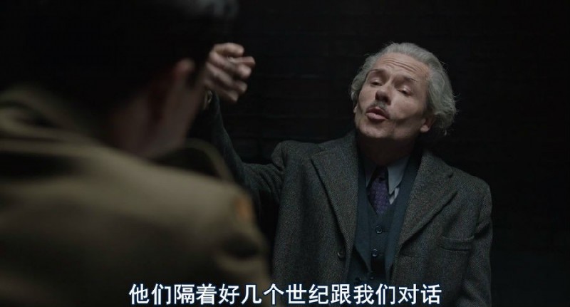 [最后的维米尔][WEB-MKV/2G][英语中字][2019新片/1080p]