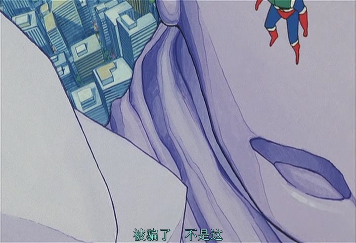 [蜡笔小新：动感超人大战泳装魔王][HD-MKV/1.6GB][1080P][日语中字][蜡笔小新剧场版第一部]