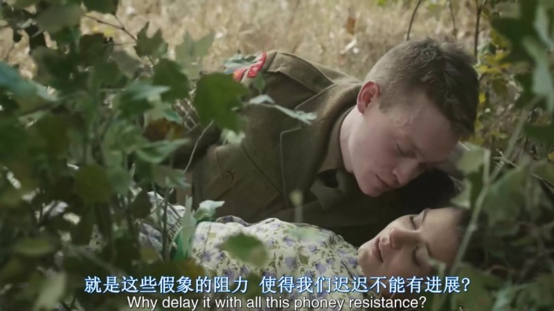 [女王与国家][HD-MP4/2.17G][英语中字][1080P][欧美高分剧情电影]