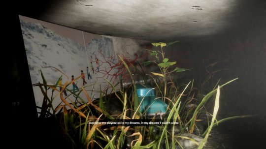 电影式心理调查游戏《遗忘工程师》上架Steam 支持中文 手游