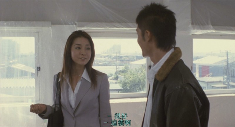 [雨鳟之河][WEB-MKV/1.7GB][1080P][日语中字][日本纯爱电影]