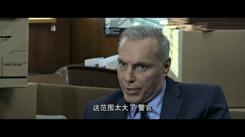 [美国式审判][WEB-MKV/1.82GB][英语中字][1080P][美国刽子手  悬疑惊悚电影]