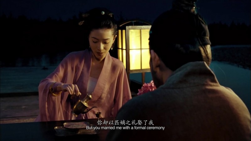 [柳如是][HD-MKV/1.99GB][国语中字][720P][才女柳如是与文人钱谦益的爱情传奇流传了几百年]