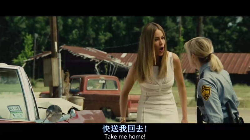 [火热追捕][HD-MP4/1.57G][英语中字][1080P][欧美辣妹喜剧动作电影]