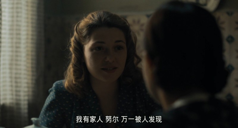 [二战女间谍/二战女谍][BD-MKV/1.84GB][1080P][英语中字][非常真实、残酷二战时女地下工作者的影片]