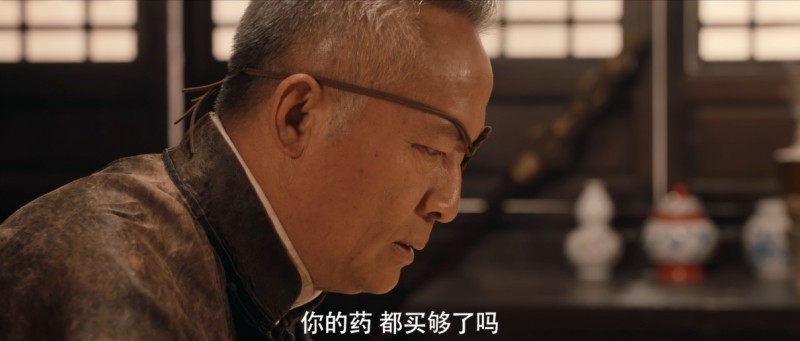 [摸金爵之卧龙诡阵][HD-MP4/1.7G][国语中字][4K][国家宝藏的争夺与守护之战]