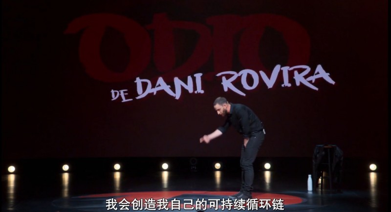 [丹尼罗维拉来恨我呀][HD-MP4/1.4G][英语中字][1080P][美国喜剧脱口秀令人捧腹]