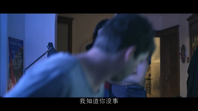 [救世主杰夫][WEB-MKV/1.7GB][英语中字][1080P][普通人的普通生存态]