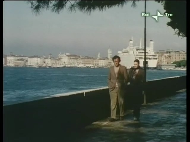 [没有向导的旅程][DVD-MKV/1.04GB][意大利语中字][720P][一对情侣在梦幻般威尼斯废墟的游览经历]