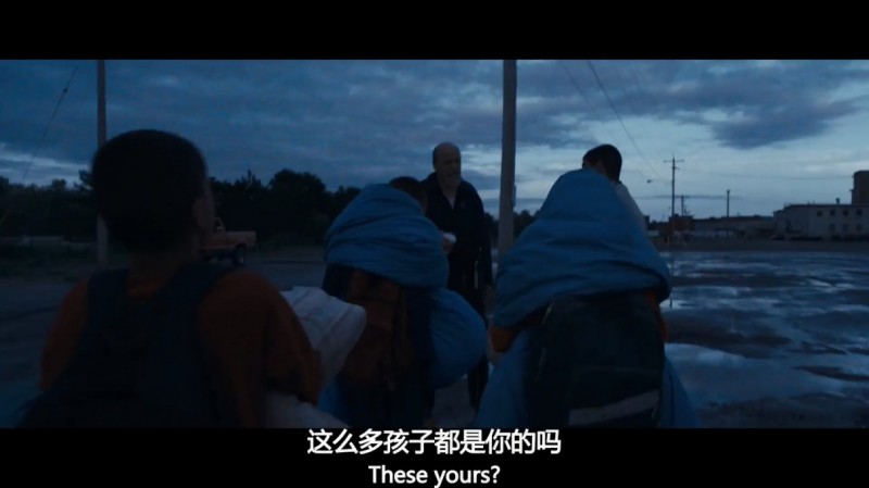 [我们，动物][WEB-MKV/1.52GB][英语中字][1080P][同性剧情片  改编自贾斯汀·托雷斯小说]