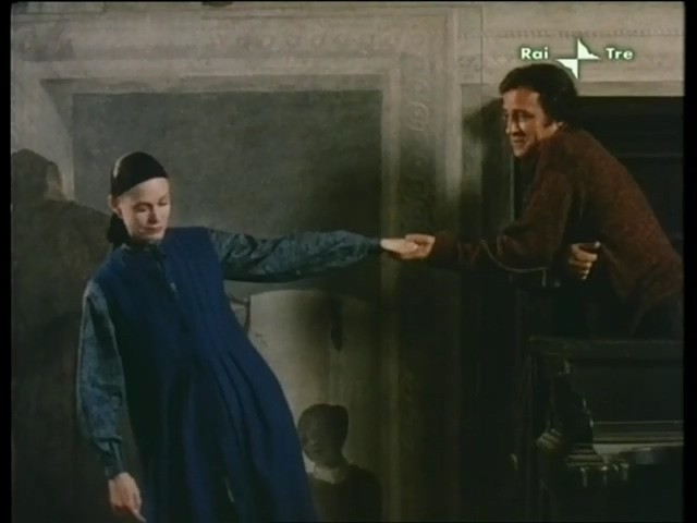 [没有向导的旅程][DVD-MKV/1.04GB][意大利语中字][720P][一对情侣在梦幻般威尼斯废墟的游览经历]