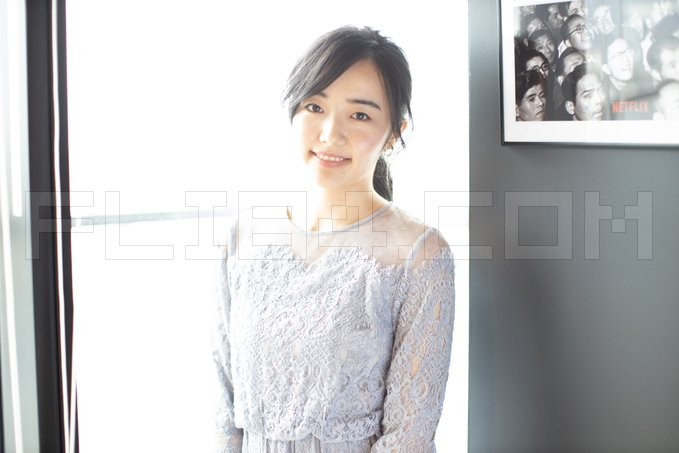 重现《A~V帝王》黑木香！新生代演员森田望智惹火床戏激情四射！