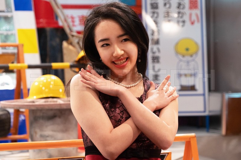 重现《A~V帝王》黑木香！新生代演员森田望智惹火床戏激情四射！
