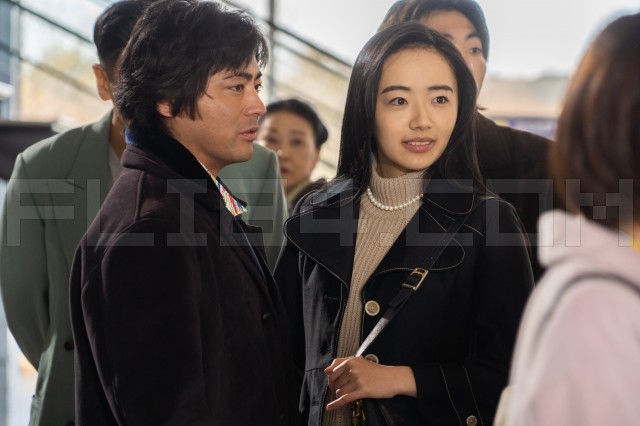 重现《A~V帝王》黑木香！新生代演员森田望智惹火床戏激情四射！