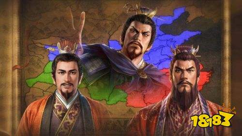 三国志11威力加强版 三国志11威力加强版下载 电脑大型端游排行榜