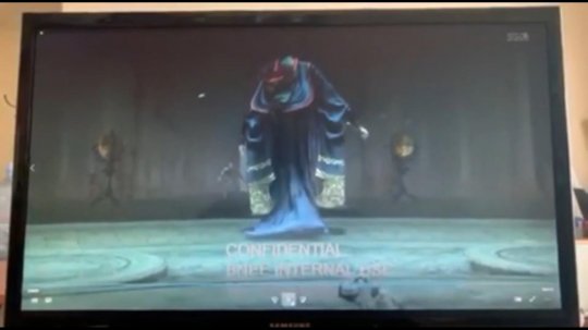 《Elden Ring》泄露预告完整版 还是那熟悉的味道 手游攻略