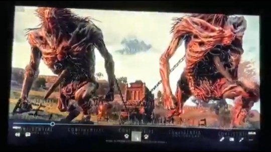 《Elden Ring》泄露预告完整版 还是那熟悉的味道 手游攻略