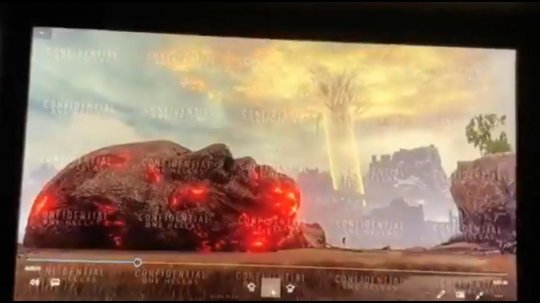 《Elden Ring》泄露预告完整版 还是那熟悉的味道 手游攻略