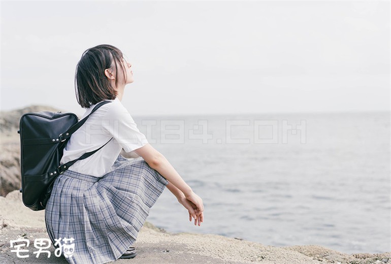 格里芬现役不著名的女指挥官：月見坂時雨！