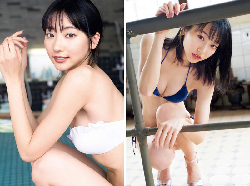 武田玲奈最新写真 男友视角写真令人性奋受不了