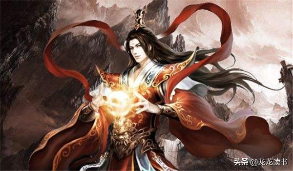 人气最高的玄幻小说 人气最高的三部小说,第三本是一本“伪”玄幻小说