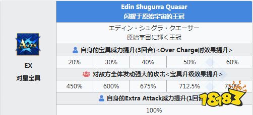 塔尔 FGO宇宙伊什塔尔技能一览 日服星战二期五星从者仇凛简评 电脑游戏免费