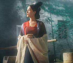 市委大院王力和白琴2 黑熊精大干南海观音