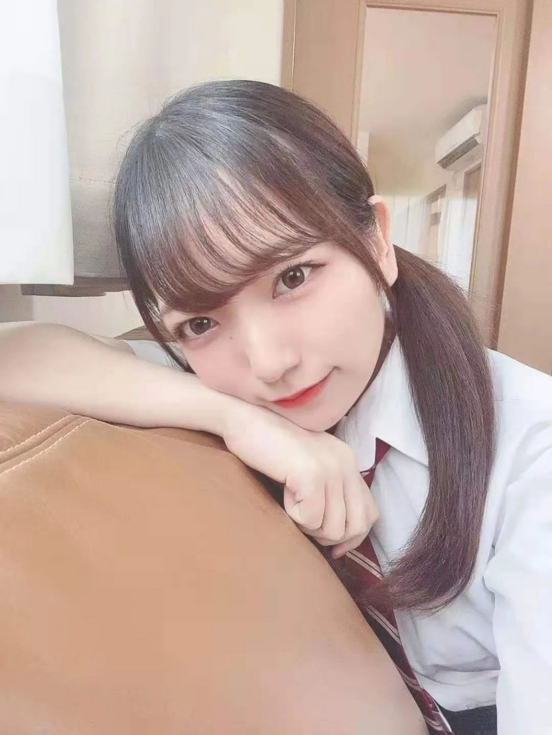 00后美少女白石环奈 进入业界希望曝光自己