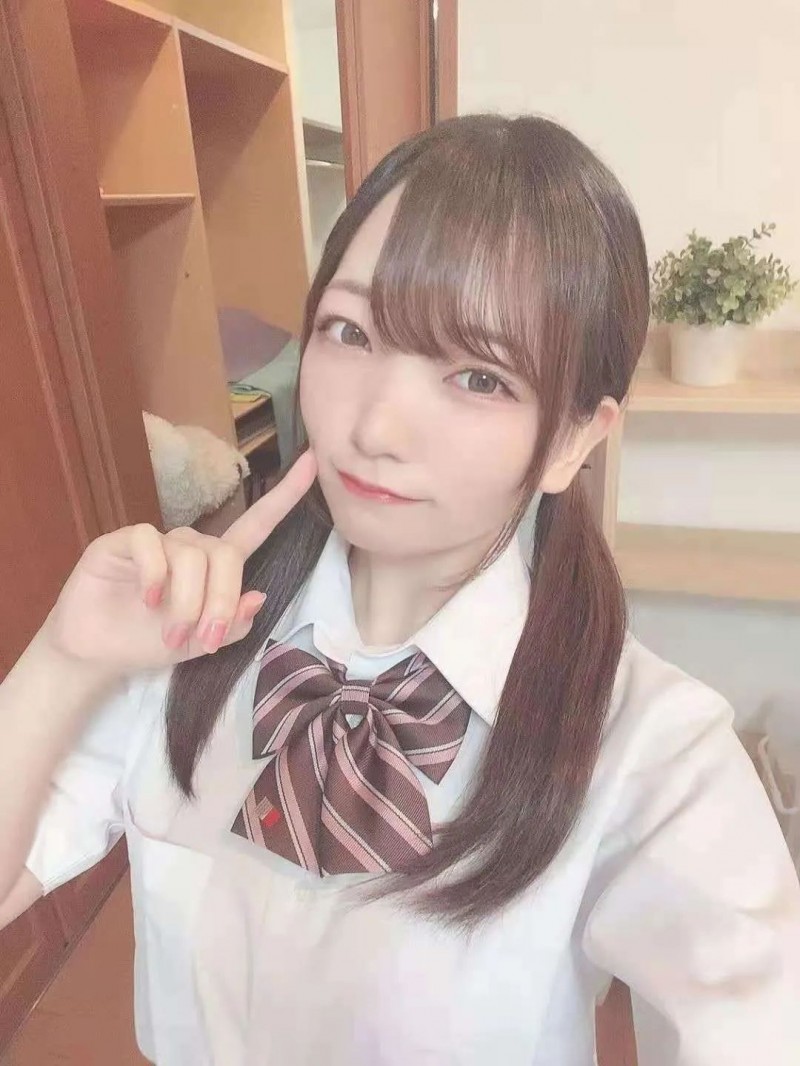 00后美少女白石环奈 进入业界希望曝光自己