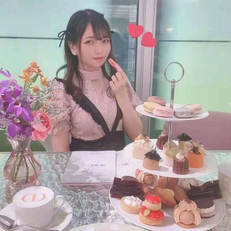 00后美少女白石环奈 进入业界希望曝光自己