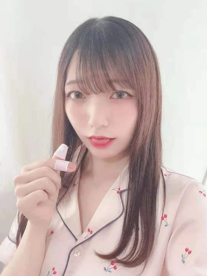 00后美少女白石环奈 进入业界希望曝光自己