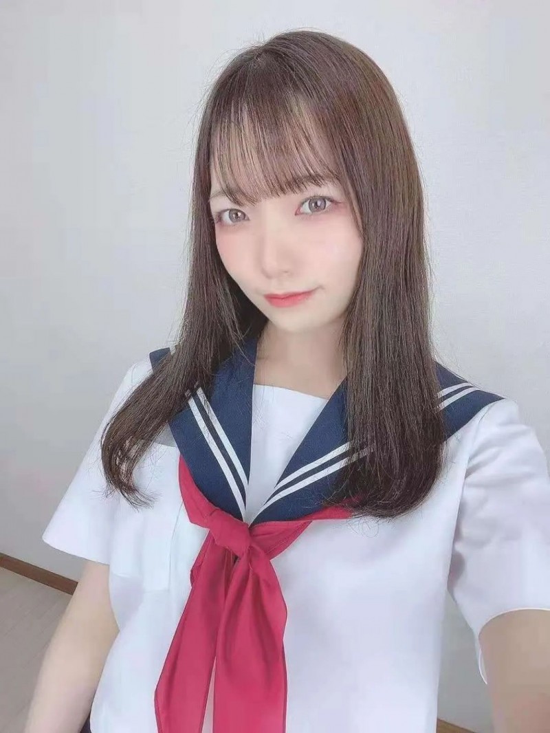 00后美少女白石环奈 进入业界希望曝光自己