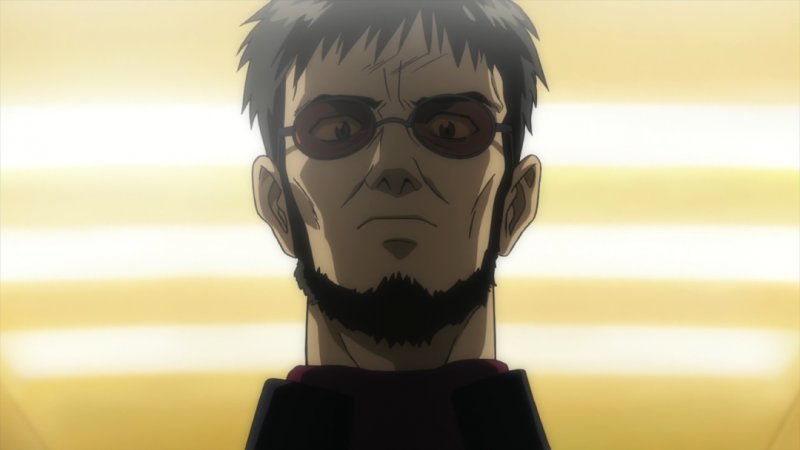 世界动漫史经典名作《新世纪福音战士》 崩坏3×EVA你DNA动了吗