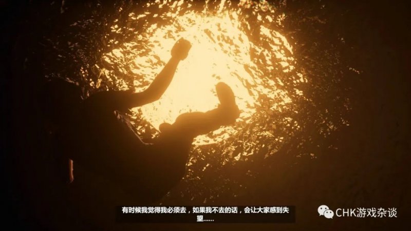 《古墓丽影：暗影》：我一个考古学家怎么就拯救世界了