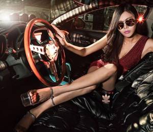 女人下面有多嫩 怎么跪着舒服