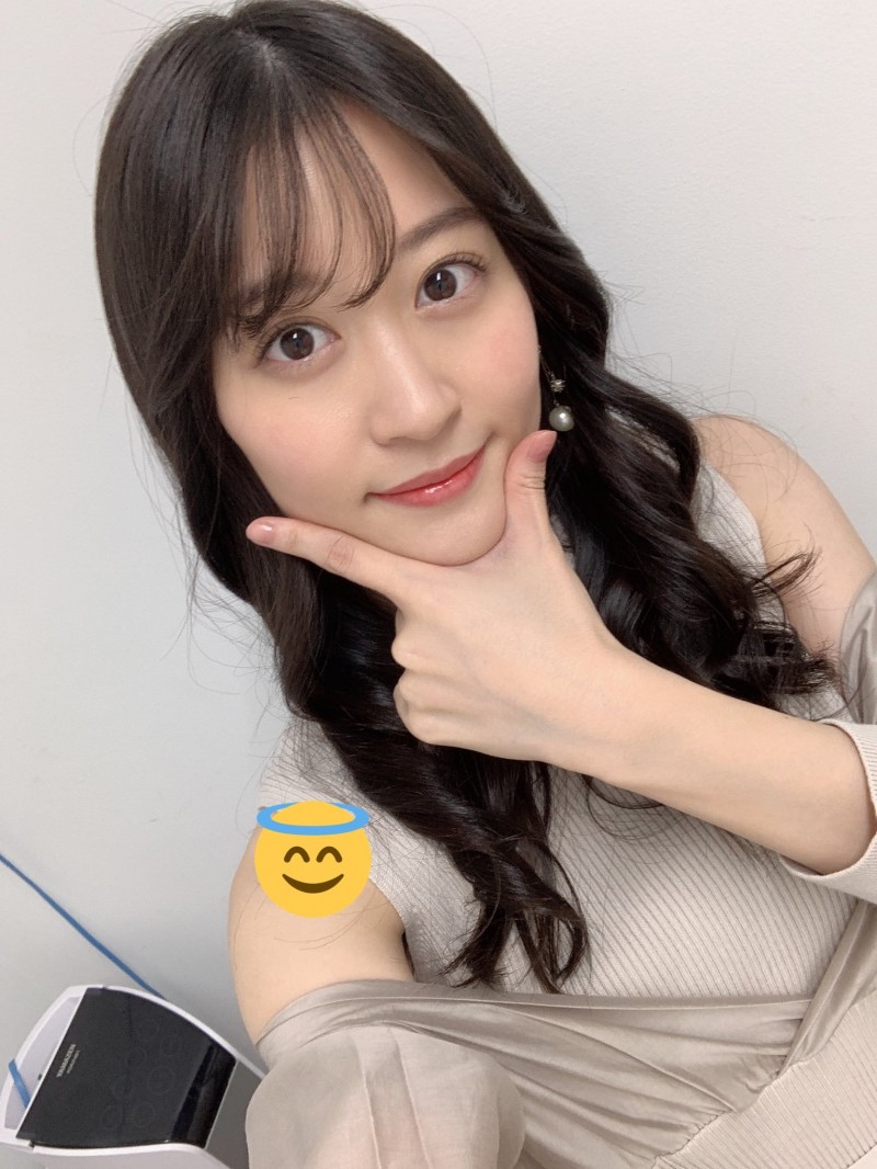 大人才有的性感!NMB48前成员《上西恵》写真展现轻熟女的魅力!
