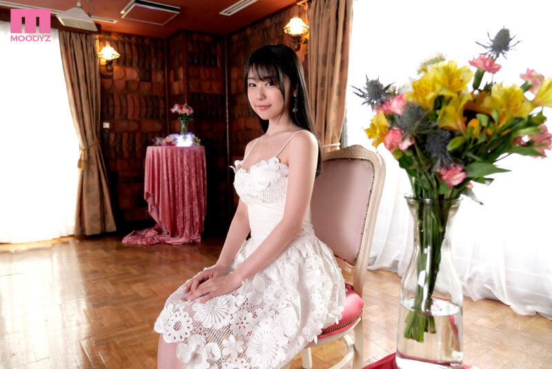 最后一炮!MIDV-201最强美少女“つぼみ(蕾)”AV引退!