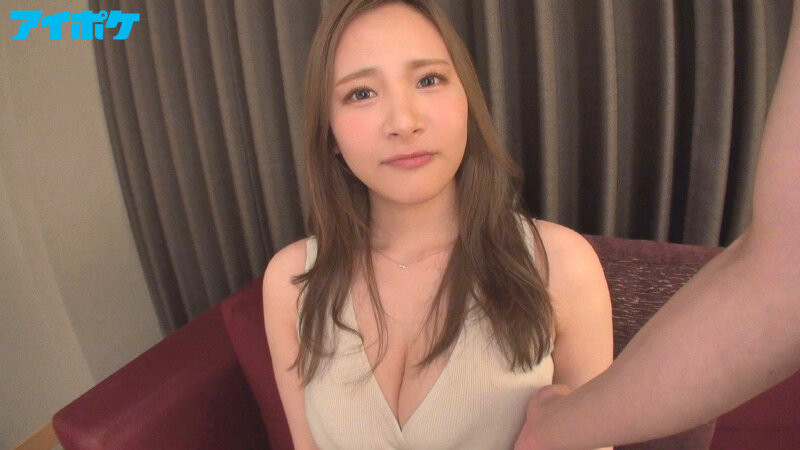最强素人L罩杯!IPX-942“庵ひめか(庵姬花)”乳神现身!