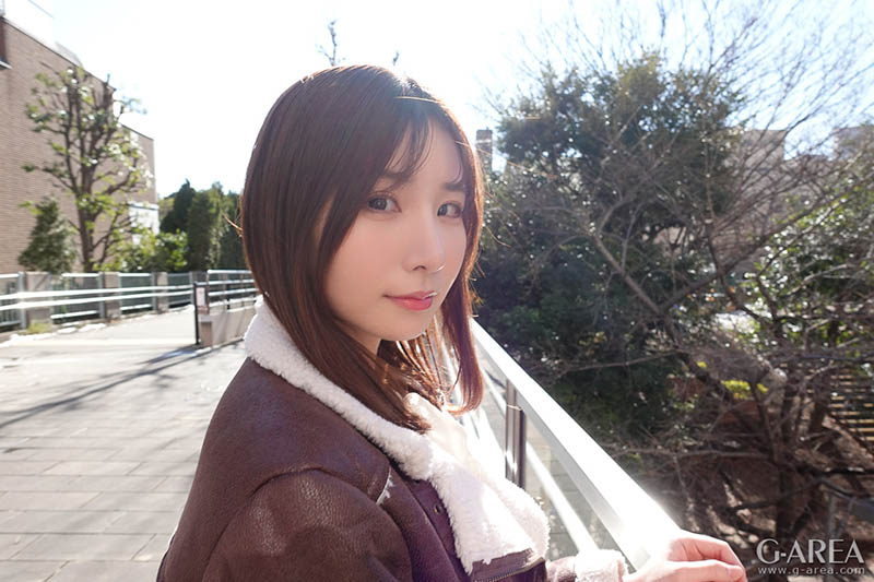 台日混血美少女!GTTE-001“伊东める(伊东爱瑠)”日本首支全中文AV!