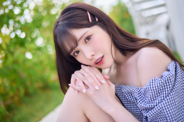 暗黑第一美腿!MIDV-192“新ありな(新有菜)”移籍全解密!