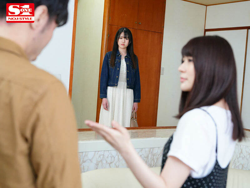没穿胸罩又露腿SSIS-492″坂井なるは(坂井成羽)”把傲娇女友妹妹调教成小淫娃