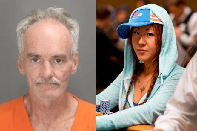 【EV扑克】迟到的正义,女职牌被杀案两年后终迎大结局,凶手被判终身监禁不得保释