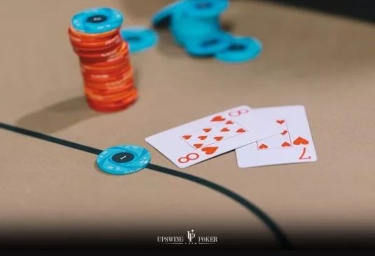 【EV扑克】策略:常规局里一定不能犯的五个错误!
