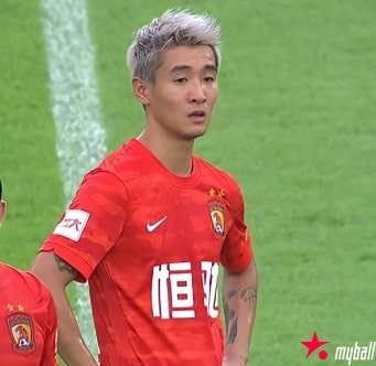 迈博体育 广州队现状让我很难过,这是一家亚洲大俱乐部