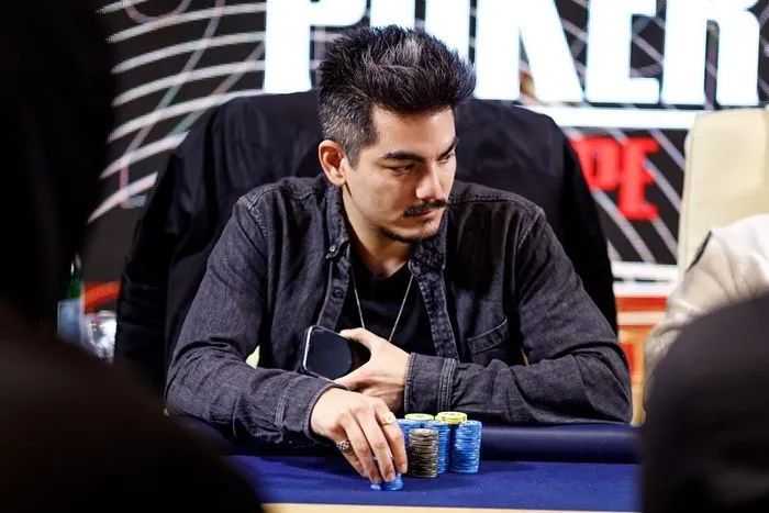 【EV扑克】前WSOP年度最佳玩家Shaun Deeb踏进WSOPE主赛事决赛桌，他能拿下最终冠军吗？