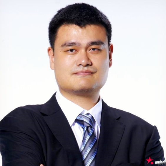 迈博体育 四川女篮抗议生效!内蒙疑叫停传言交易 姚明出手